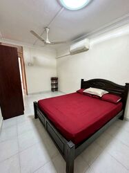 Blk 525 Bedok North Street 3 (Bedok), HDB 3 Rooms #604076861